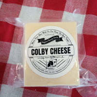  Colby 1/2lb package