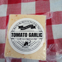 Tomato Garlic 1/2lb package