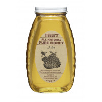 32 OZ PURE HONEY IN GLASS JAR