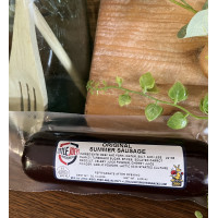 Original Summer Sausage
