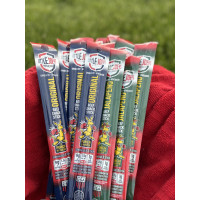 Jalapeno Beef Snack Stick 