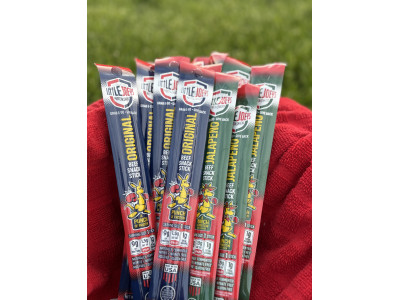 Jalapeno Beef Snack Stick 