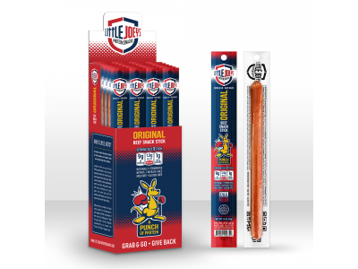 Original Beef Snack Stick - 24 pack