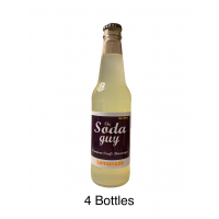 Lemonade 12oz (4) 4 bottle packs