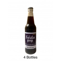 Mexicola 12oz - (4) 4 bottle packs