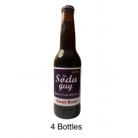 Root Beer 12oz (4) 4 bottle packs