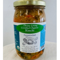 Kimchi
