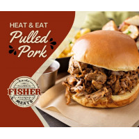 Pulled Pork