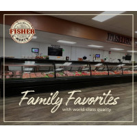 Fisher Cracker Bologna