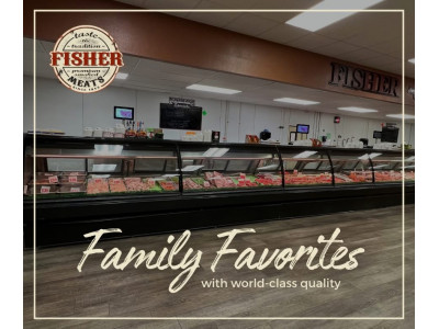Fisher Cracker Bologna