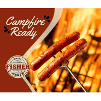  Fisher Hot Dogs - Retail Packaging