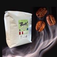 Golden Light Roast - 5lb Bulk Bag - Ground