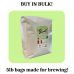 Golden Light Roast - 5lb Bulk Bag - Ground