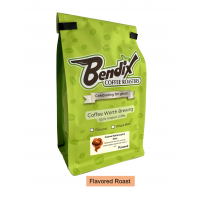 Caramel Butterscotch 12oz - Ground (Case of 6)