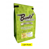 Golden Light Roast 12oz - Ground (Case of 6)