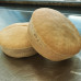 English Muffins - Gluten Free Vegan 