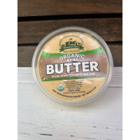 Organic A2 A2 Butter