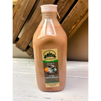 A2 A2 Organic Mocha Maple Milk