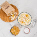 Single Pack Microwave Popcorn Cob (16 Count Case)