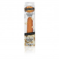 Single Pack Microwave Popcorn Cob (16 Count Case)