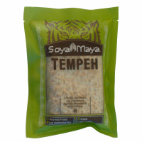 Mayasari Tempeh, Fresh Frozen Tempeh