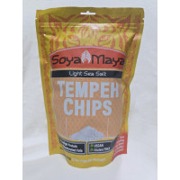 SoyaMaya, Protein Tempeh Chips