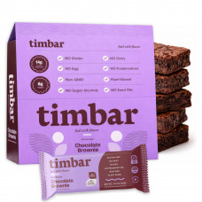 Chocolate Brownie Protein Bar (12 bars per box 2 boxes per case)