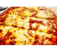 12 Inch Frozen Double Pepperoni Pizza