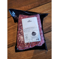 Lean Ground Beef 