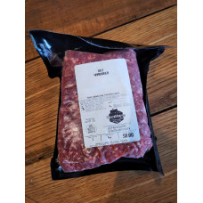 Lean Ground Beef 