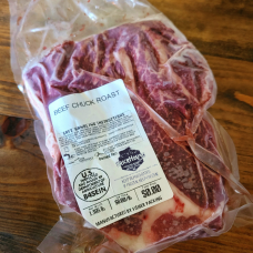 Beef Chuck Roast 