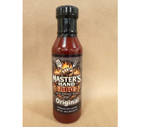 Original 16oz Jar (Case of 12) SRP: $5.99ea. 40BO16CS