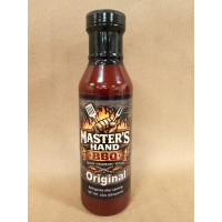 Original 16oz Jar (Case of 6) SRP: $5.99ea. Partial Case 40BO16CS