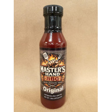 Original 16oz Jar (Case of 12) SRP: $5.99ea. 40BO16CS
