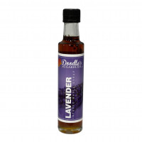 Michigan Made Lavender Infused Maple Syrup