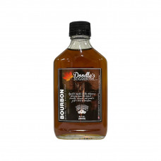Michigan Made Bourbon Barrel Aged Maple Syrup - 200ml