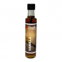 Michigan Made Vanilla Infused Maple Syrup