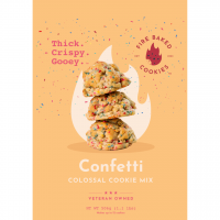 Confetti Cookie Mix
