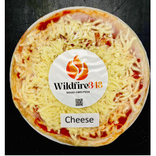 Pizza Cheese 10