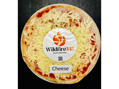 Pizza Cheese 10
