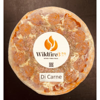 Pizza Di Carne 10