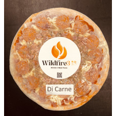 Pizza Di Carne 10