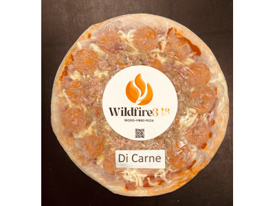Pizza Di Carne 10
