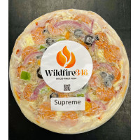 Pizza Supreme 10
