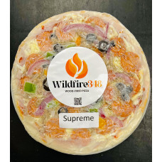 Pizza Supreme 10