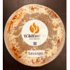 Pizza Sausage 10