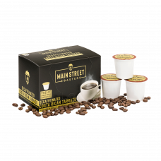 Decaf Costa Rican Tarrazu K-Cup Compatible Coffee