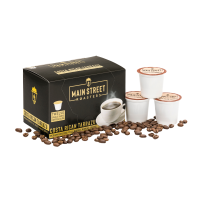 Costa Rican Tarrazu K-Cup Compatible Coffee