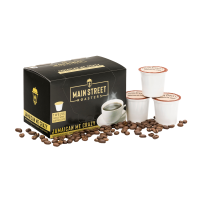 Jamaican Me Crazy® K-Cup Compatible Coffee