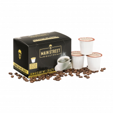 Jamaican Me Crazy® K-Cup Compatible Coffee